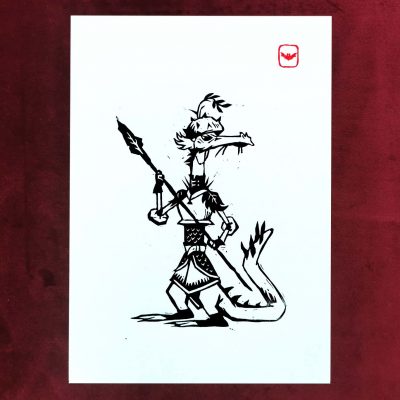 Sentinelle Rokail