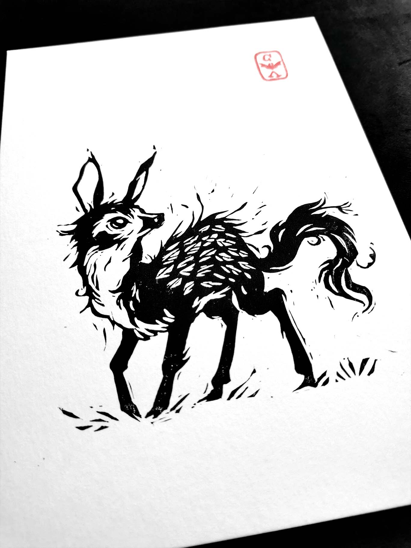 Biche Algarade – Image 3